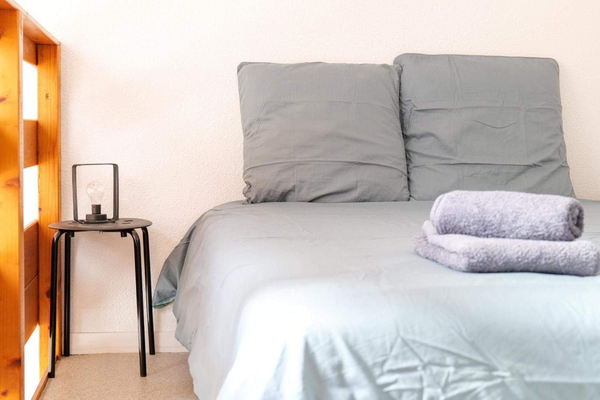 Charmant Duplex Quartier La Pironniere Aux Sables Dolonne - 6 Pers Les Sables-d'Olonne Luaran gambar
