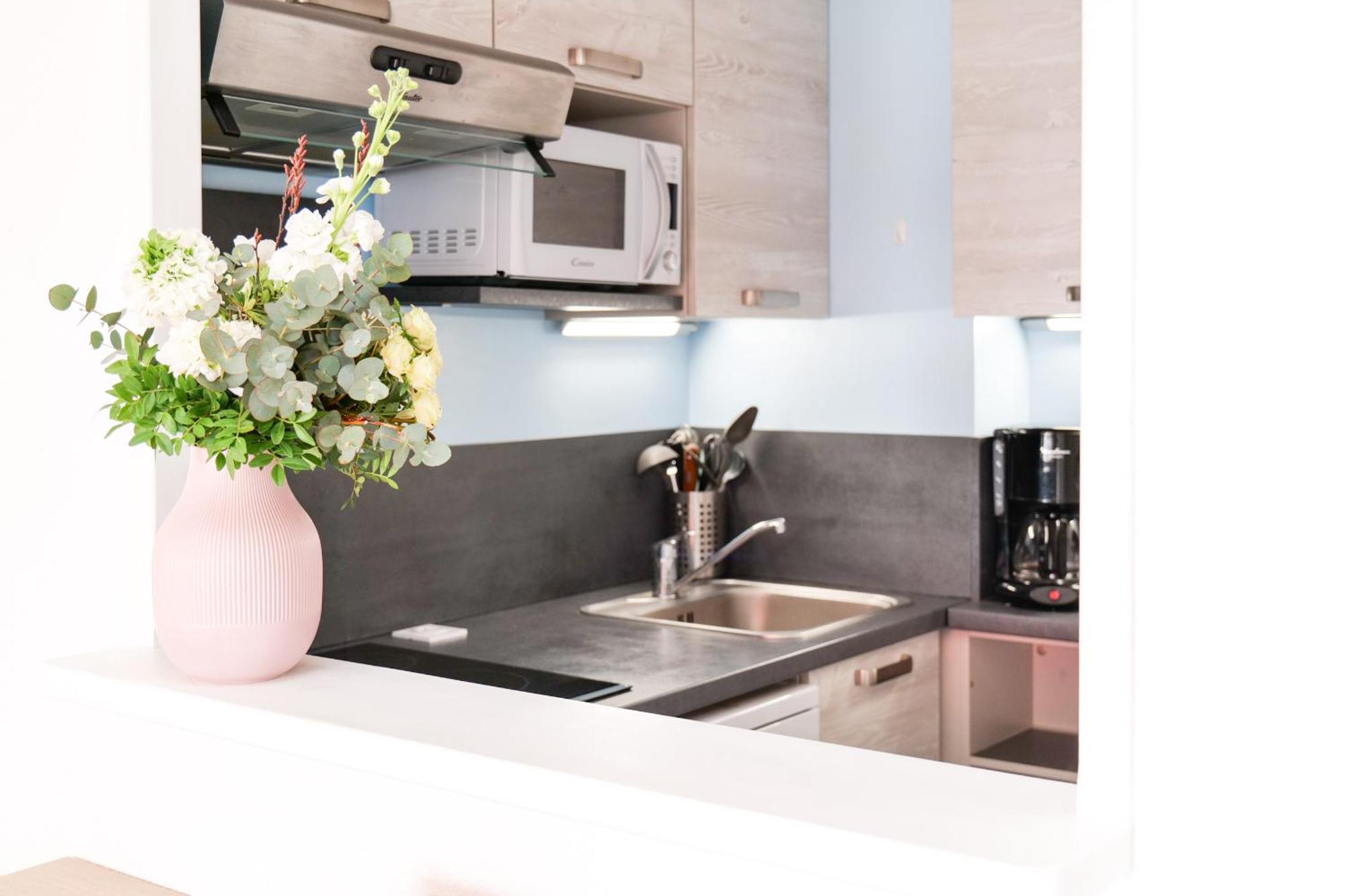 Charmant Duplex Quartier La Pironniere Aux Sables Dolonne - 6 Pers Les Sables-d'Olonne Luaran gambar