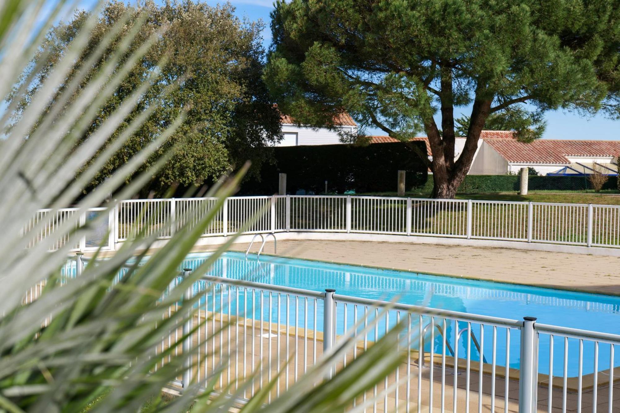 Charmant Duplex Quartier La Pironniere Aux Sables Dolonne - 6 Pers Les Sables-d'Olonne Luaran gambar