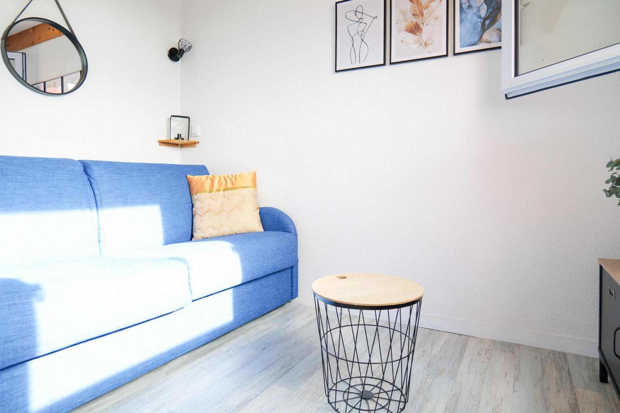 Charmant Duplex Quartier La Pironniere Aux Sables Dolonne - 6 Pers Les Sables-d'Olonne Luaran gambar
